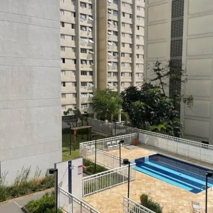 Buy this 2 bed apartment on Estrada de Itapecerica in Jardim São Luís, São Paulo - SP