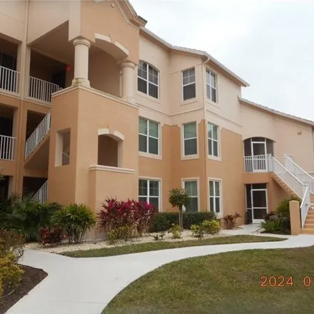 Image 1 - Lexington Country Club, 16257 Willowcrest Way, Fort Myers Beach, Lee County, FL 33908, USA - Condo for rent