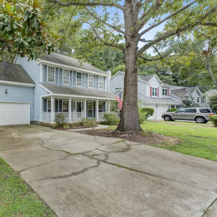 Buy this 3 bed house on 117 Isherwood Drive in Stratford Forest, Goose Creek