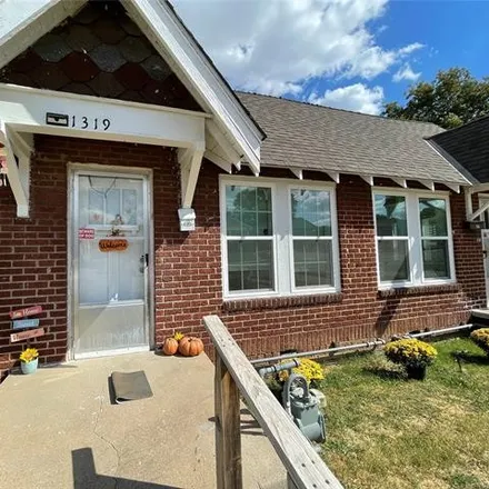 Image 2 - 1317 North Main Street, Tulsa, OK 74106, USA - Duplex for sale