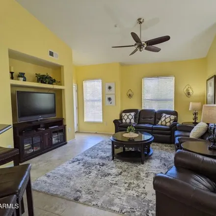 Image 2 - 14575 West Mountain View Boulevard, Surprise, AZ 85374, USA - Townhouse for sale