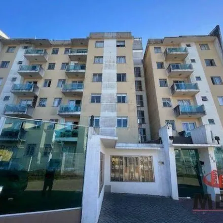 Image 2 - Avenida Juscelino Kubitschek, Centro, Joinville - SC, 89201-500, Brazil - Apartment for rent