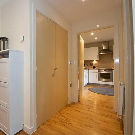 Image 6 - Dalgin Place, Milton Keynes, MK9 4BB, United Kingdom - Apartment for rent