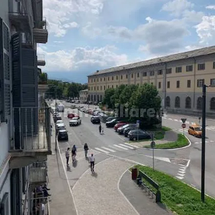 Rent this 2 bed apartment on Corso Torino in 10064 Pinerolo TO, Italy