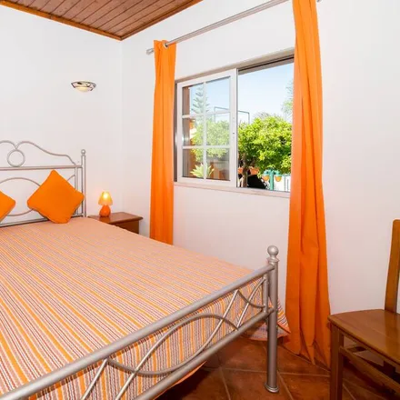 Rent this 2 bed townhouse on Alcantarilha in EN 269, 8365-205 Alcantarilha e Pêra