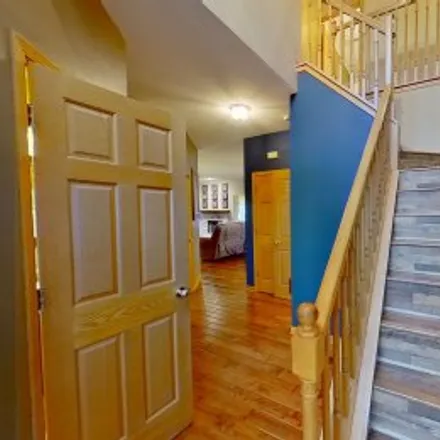 Buy this 4 bed apartment on 8417 North 111Th Street in Granville Station, Milwaukee