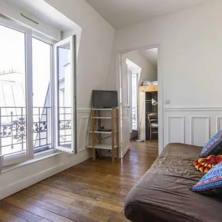 Image 8 - 24 Rue Firmin Gillot, 75015 Paris, France - Apartment for rent