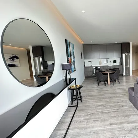 Rent this 1 bed apartment on 108 Reykjavik