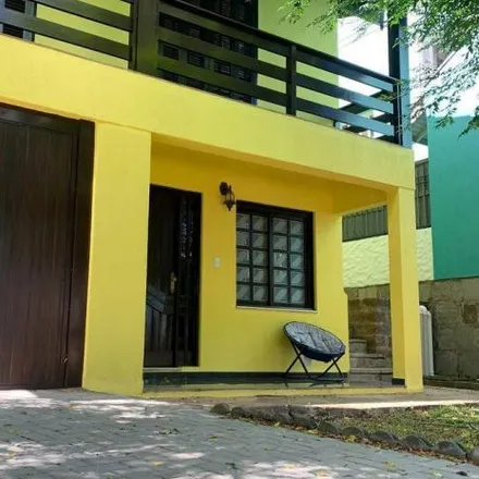 Image 1 - Rua Selvino Boone, Logradouro, Nova Petrópolis - RS, 95150-000, Brazil - House for sale