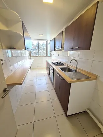 Rent this 3 bed apartment on Camino El Venado in 404 0237 San Pedro de la Paz, Chile