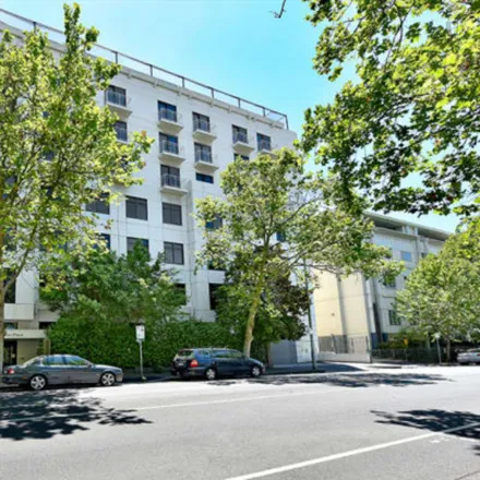 Image 9 - Park Hyatt, St Andrews Place, East Melbourne VIC 3002, Australia - Apartment for rent