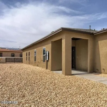 Rent this 4 bed house on 11478 Summer Dr Apt A in Socorro, Texas