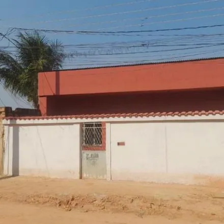 Buy this 2 bed house on Estrada Belford Roxo in Bom Pastor, Belford Roxo - RJ