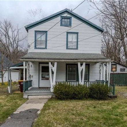 Buy this 3 bed house on 130 West Street in Village of Warwick, NY 10990