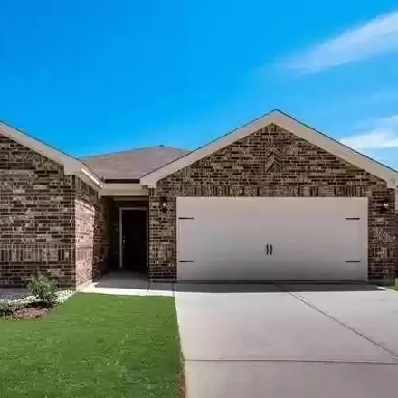 Rent this 4 bed house on Chico Drive in Kaufman County, TX 75126
