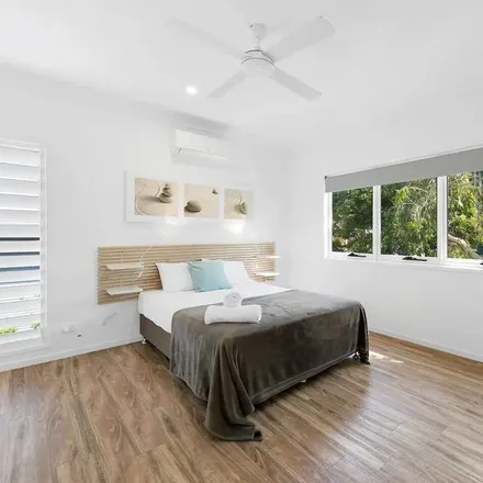 Rent this 4 bed apartment on Sunshine Coast Regional in Queensland, Australia