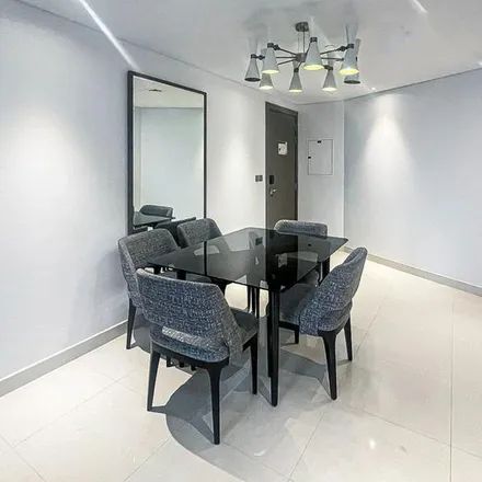 Image 2 - Damac Maison Prive, Marasi Drive, Downtown Dubai, Business Bay, Dubai, United Arab Emirates - Apartment for rent