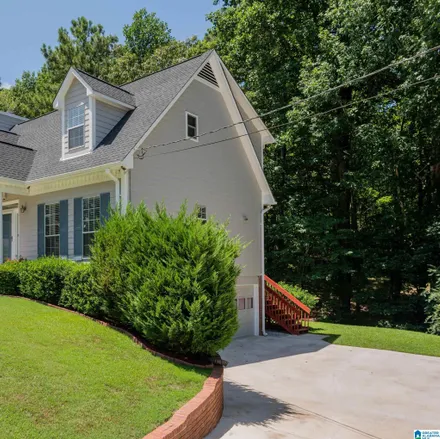 Buy this 3 bed house on 473 Fieldstone Drive in Helena, AL 35080