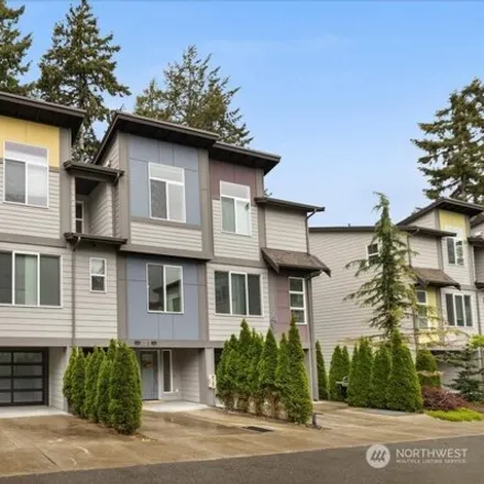 Buy this 3 bed townhouse on unnamed road in Snohomish County, WA 98204