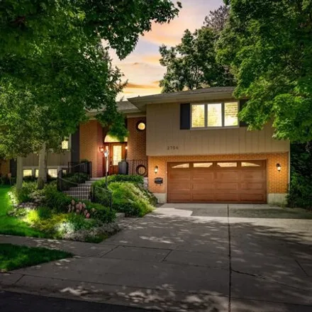 Buy this 4 bed house on 2778 Stanford Lane in Holladay, UT 84117