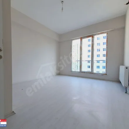Rent this 2 bed apartment on Adile Naşit Bulvarı in 34513 Esenyurt, Turkey