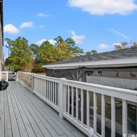 Image 3 - 3585 Gordon Drive, Villages of Arrowhead, Horry County, SC 29579, USA - Apartment for sale