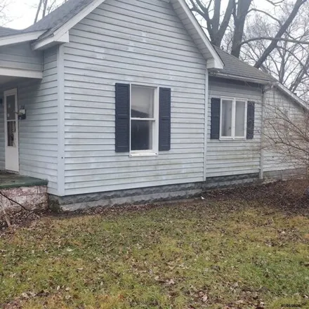 Image 3 - 238 North 8th Street, West Terre Haute, Vigo County, IN 47885, USA - House for sale