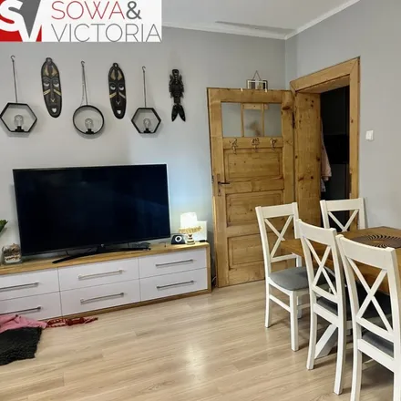 Buy this 3 bed apartment on Harcerska 9 in 58-301 Wałbrzych, Poland