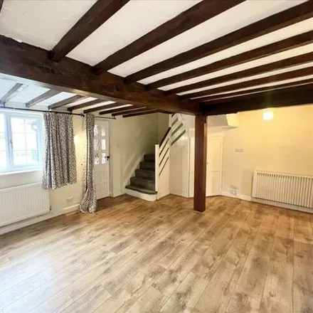 Image 7 - New Row Cottages, Willoughby on the Wolds, LE12 6TB, United Kingdom - Townhouse for sale