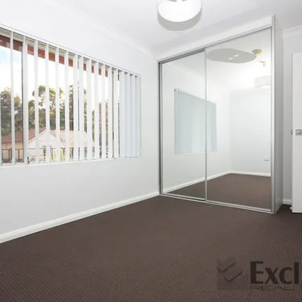 Rent this 3 bed apartment on 30 Parnell Street in Strathfield NSW 2134, Australia