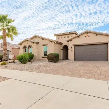 Buy this 4 bed house on 23824 South 213th Court in Queen Creek, AZ 85142