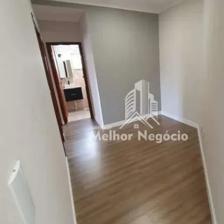 Buy this 2 bed apartment on Condomínio Arco Iris III in Rua Pérola 313, Jardim Santa Esmeralda