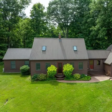 Buy this 3 bed house on 108 Windrow Ln in Hinesburg, Vermont