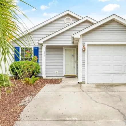 Buy this 2 bed house on 843 Silvercrest Drive in Horry County, SC 29579