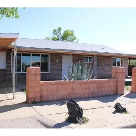 Buy this 3 bed house on 467 East 7th Street in Lordsburg, NM 88045