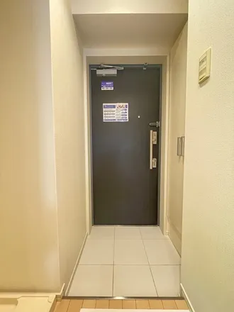 Image 5 - 魚仁, Kiyosumi-dori Avenue, Tsukishima, Chuo, 104-0052, Japan - Apartment for rent