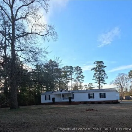 Image 1 - 239 Burch Rd, Lumberton, North Carolina, 28360 - House for sale