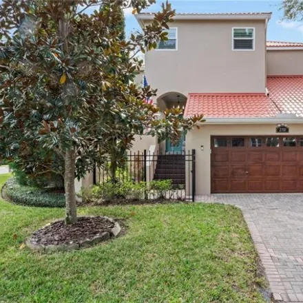 Buy this 4 bed house on 5805 Bayshore Boulevard in Northpointe at Bayshore, Tampa