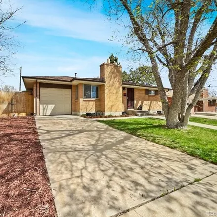 Buy this 2 bed house on 5742 South King Street in Littleton, CO 80123
