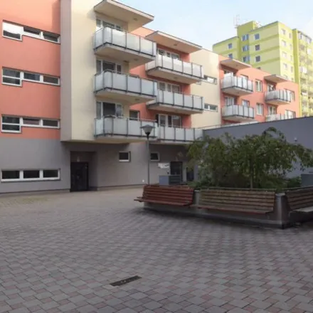 Image 2 - Družební 665/3, 779 00 Olomouc, Czechia - Apartment for rent