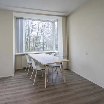 Image 6 - Cesar Willem Ittmanpad, 1079 LL Amsterdam, Netherlands - Room for rent