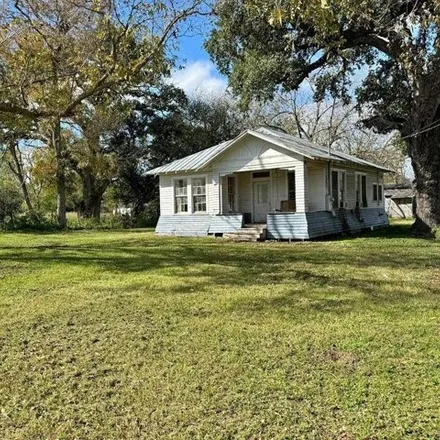 Buy this 2 bed house on 285 Washington Street in Cuero, TX 77954