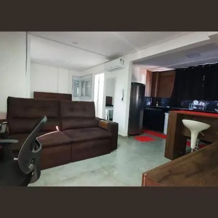 Buy this 1 bed apartment on Rua Ourissanga in Floresta, Belo Horizonte - MG