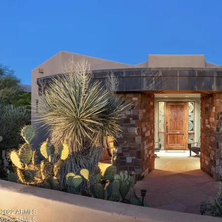 Image 3 - North 106th Place, Scottsdale, AZ 85262, USA - House for sale