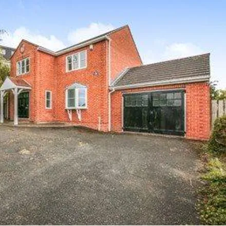 Image 1 - Cranbrook Drive, Prudhoe, NE42 6QE, United Kingdom - House for rent