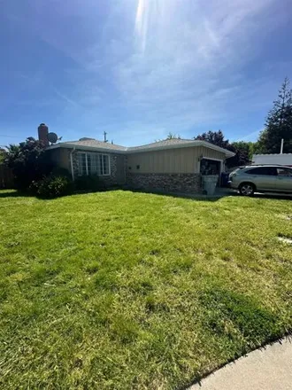 Buy this 4 bed house on 1760 Osborn Terrace in Atwater, CA 95301