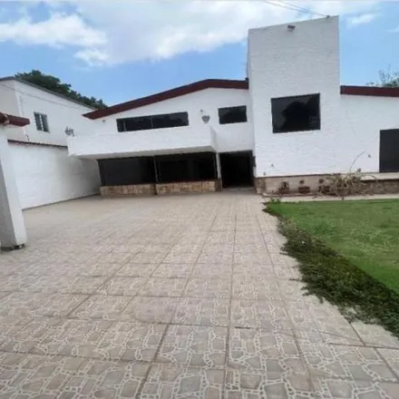 Buy this 4 bed house on Club de Gold la Hacienda in Camellón, Club de Golf la Hacienda