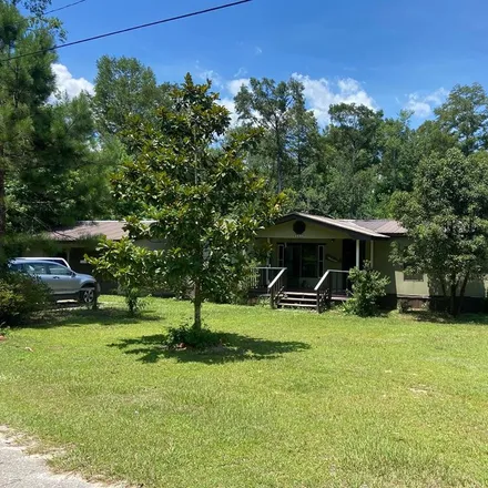 Buy this 3 bed house on 1123 East River Road in Wewahitchka, FL 32465