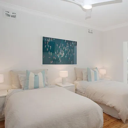 Rent this 2 bed apartment on Bondi Beach NSW 2026