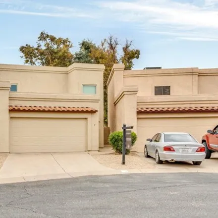 Buy this 3 bed house on Loma Vista Estates in Mesa, AZ 85201